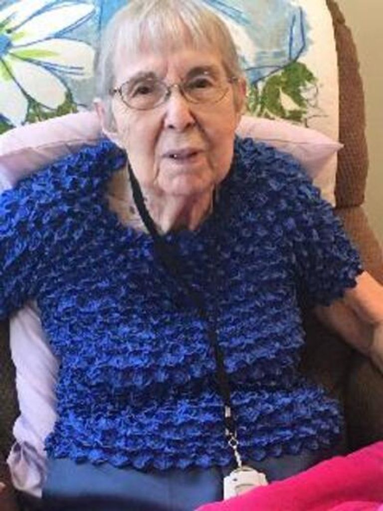 Oma Dee Bush Profile Photo