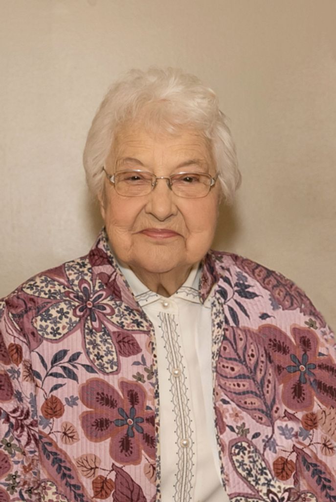 Mary Frances Stockstill Profile Photo