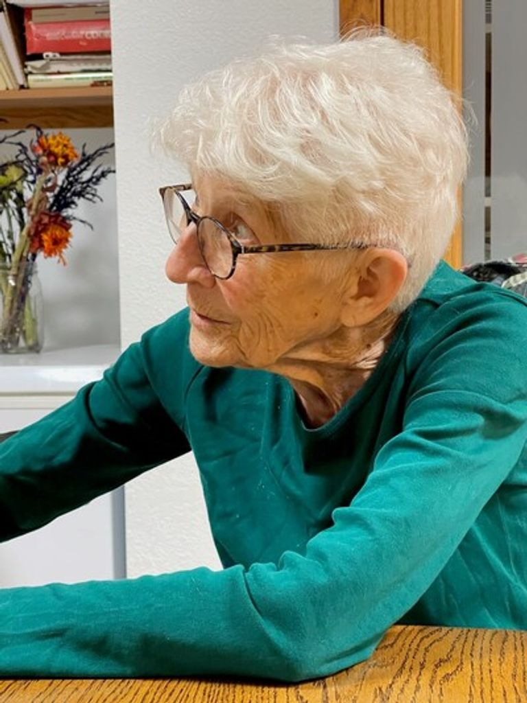 Norma Jean Henderson