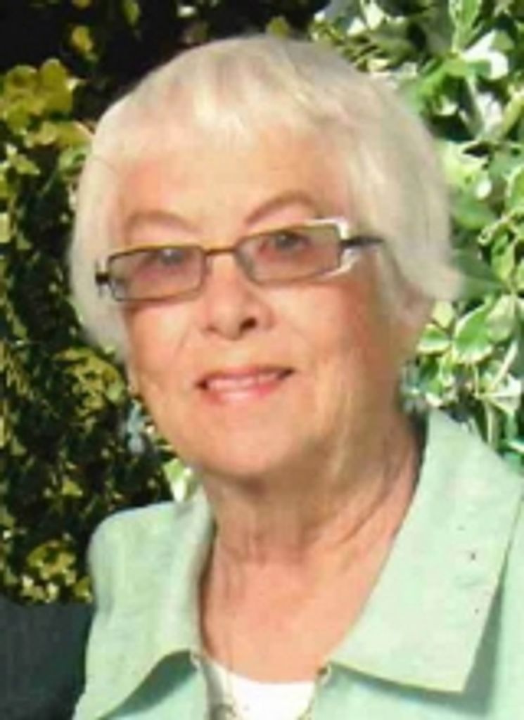 Phyllis Yvonne Tiedeken Profile Photo