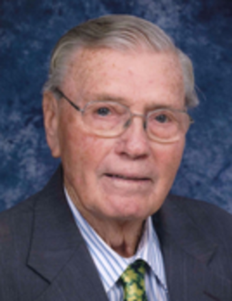 W.S. Griffin