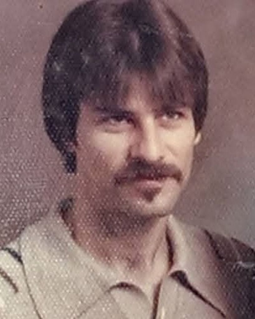 Samuel Joseph Smith Profile Photo