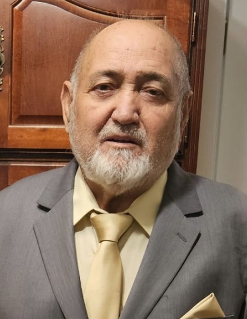 Elisio A Rebelo Profile Photo