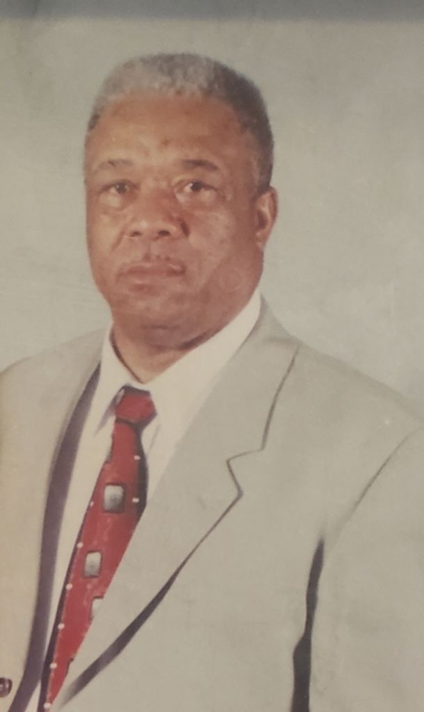 Arthur Lee Fenner Profile Photo