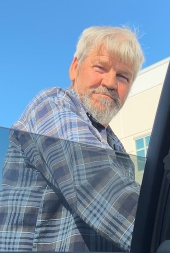 Clifton "Click" Strickland Profile Photo