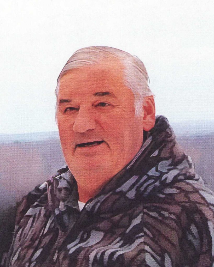Everett Emmett Atwood Jr.