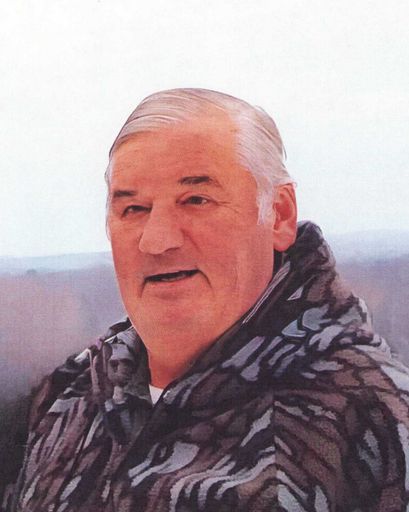 Everett Emmett Atwood Jr.'s obituary image