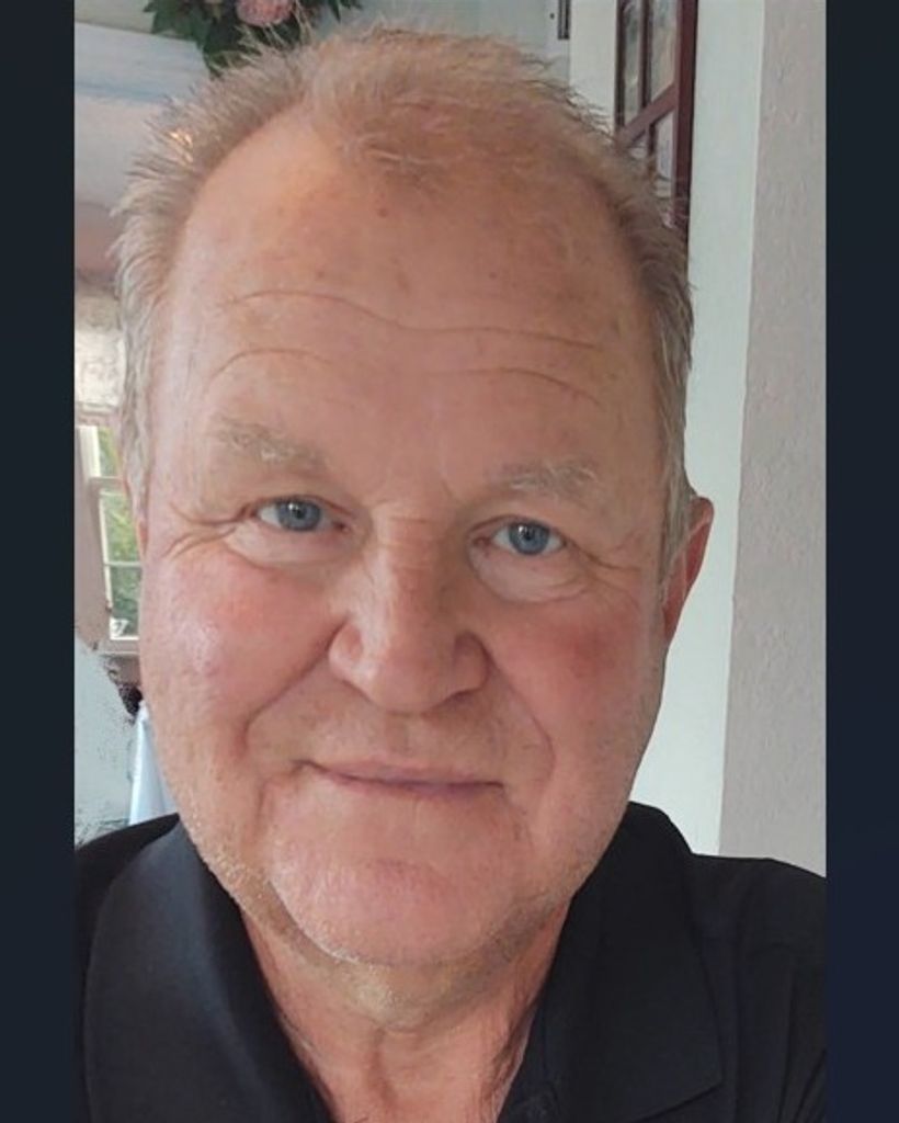 Billy Harold Messer Profile Photo