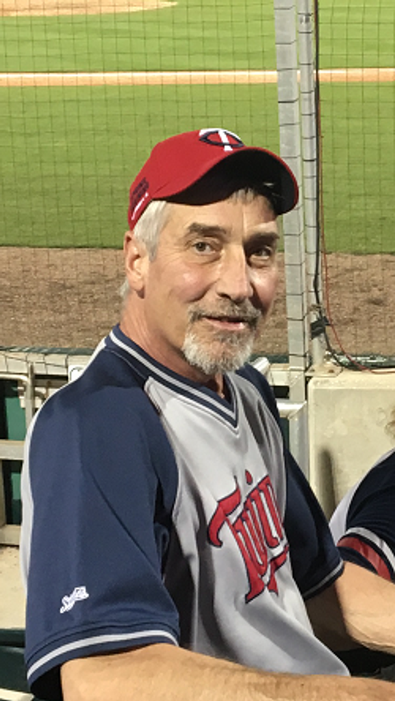 Robert "Bob" Nelson