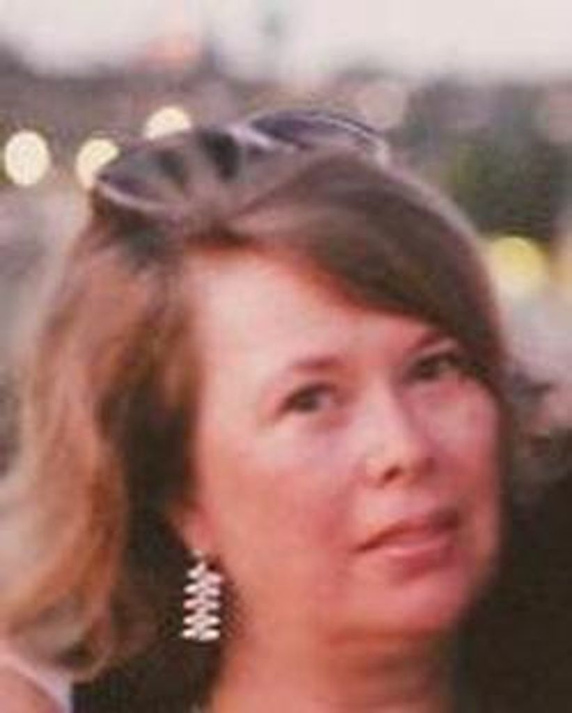 Carol A. (Jordan) Humphry