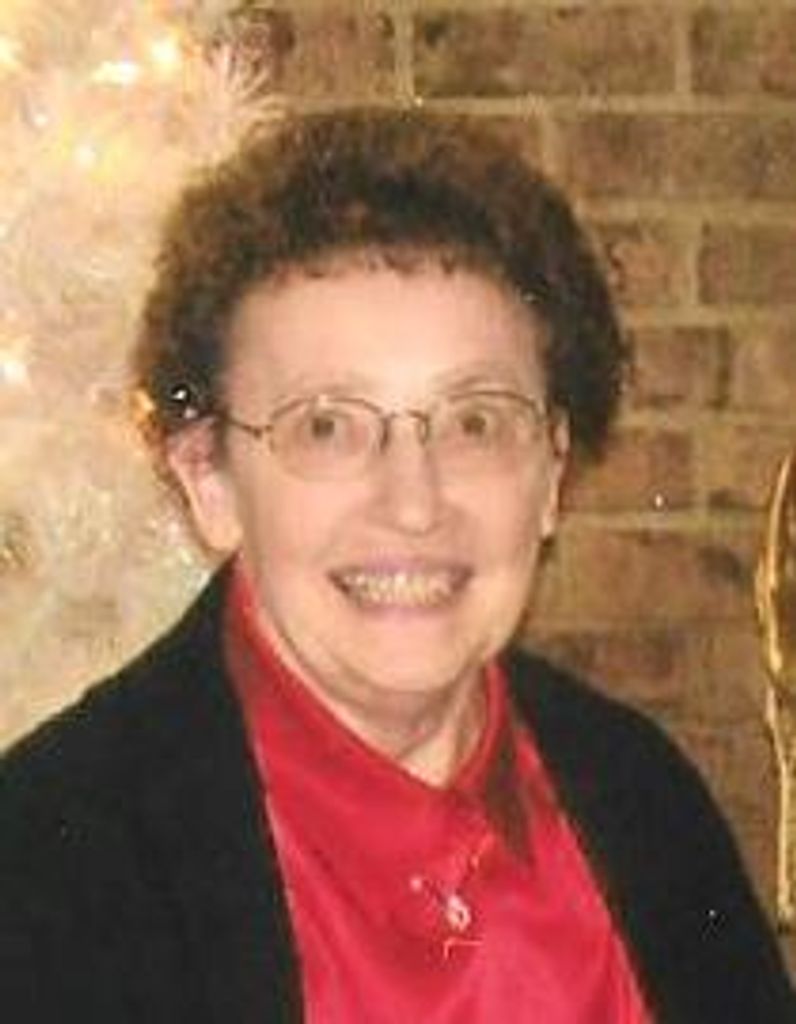 Esther Lorraine (Robinson/Palmer)  Lenker