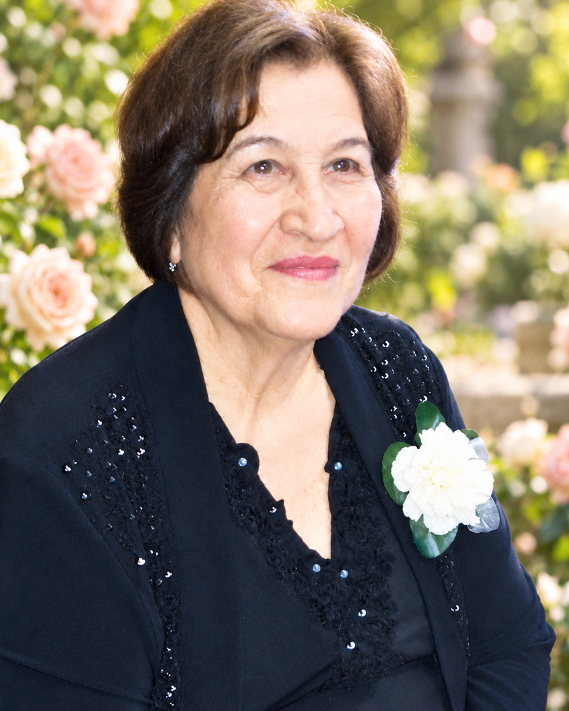 Andrea A. Valdez Profile Photo