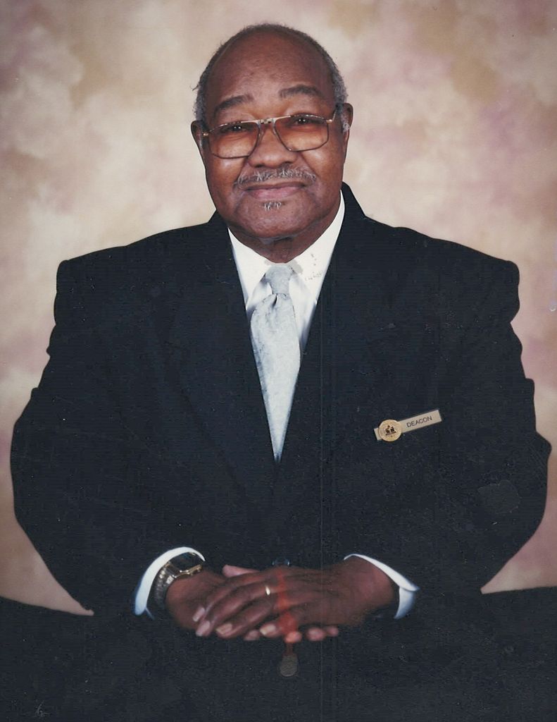 Deacon Saunders Wiseman Carson