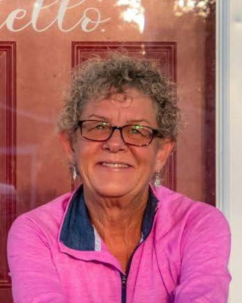 Marta Beth Milliken
