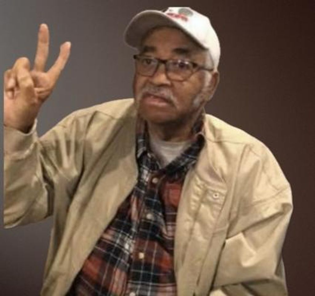 Daniel Winford Moyer, Sr.