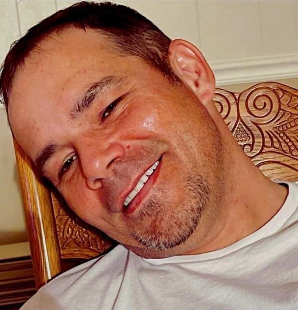 Breezie James Martel