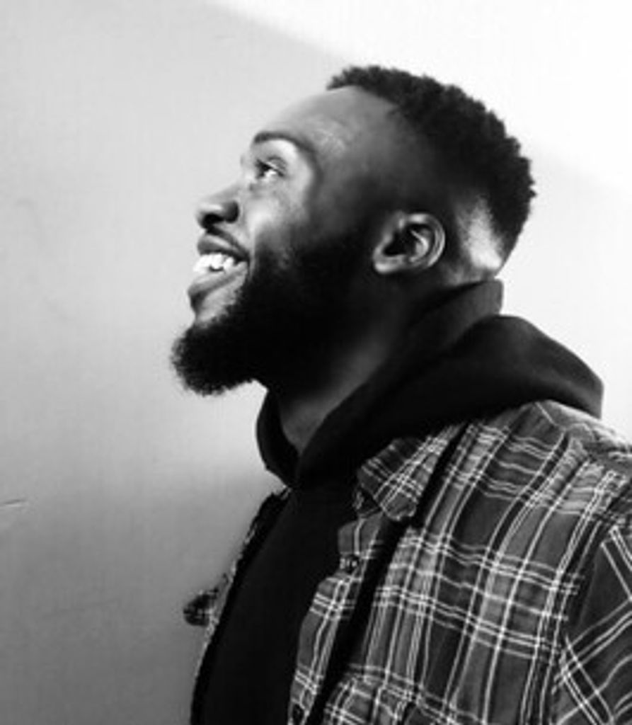 Solomon Ogunrotimi