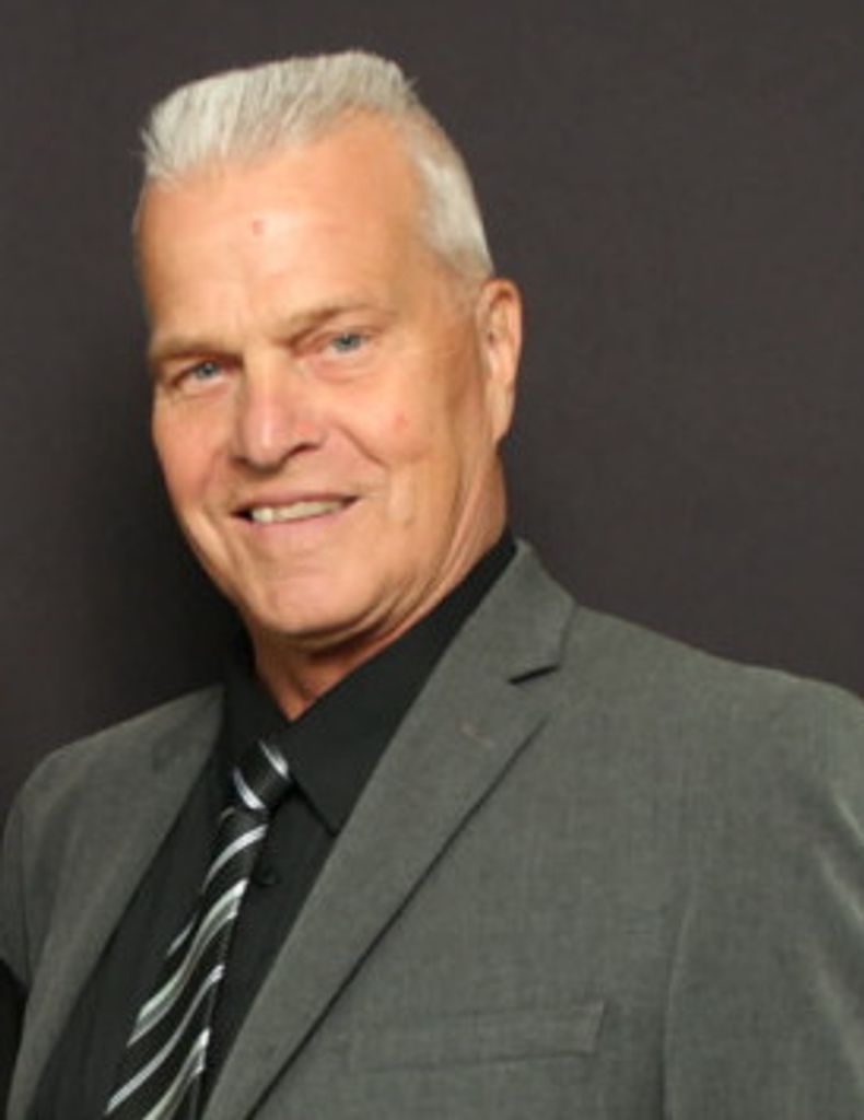 Gregory J Coddington