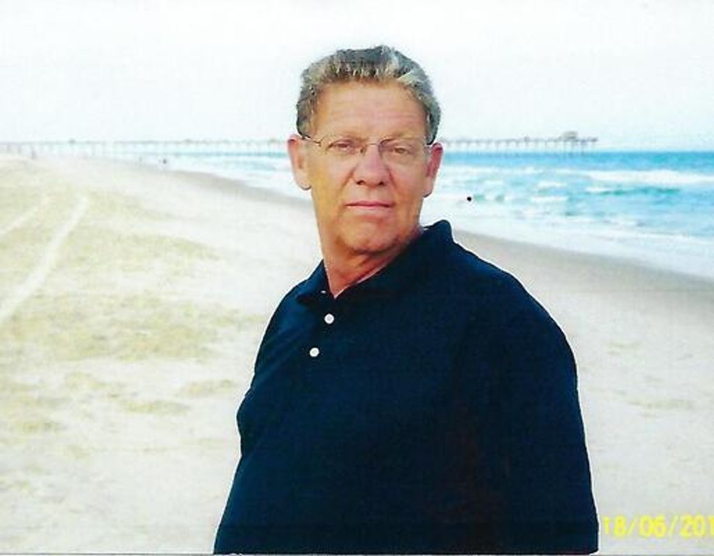 Michael Eugene Mccampbell Profile Photo