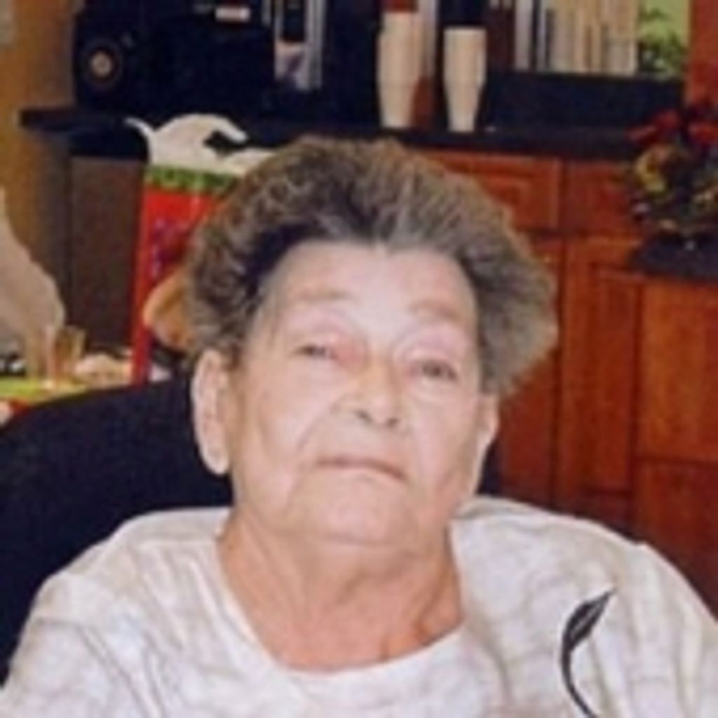 Nellie L. Cox