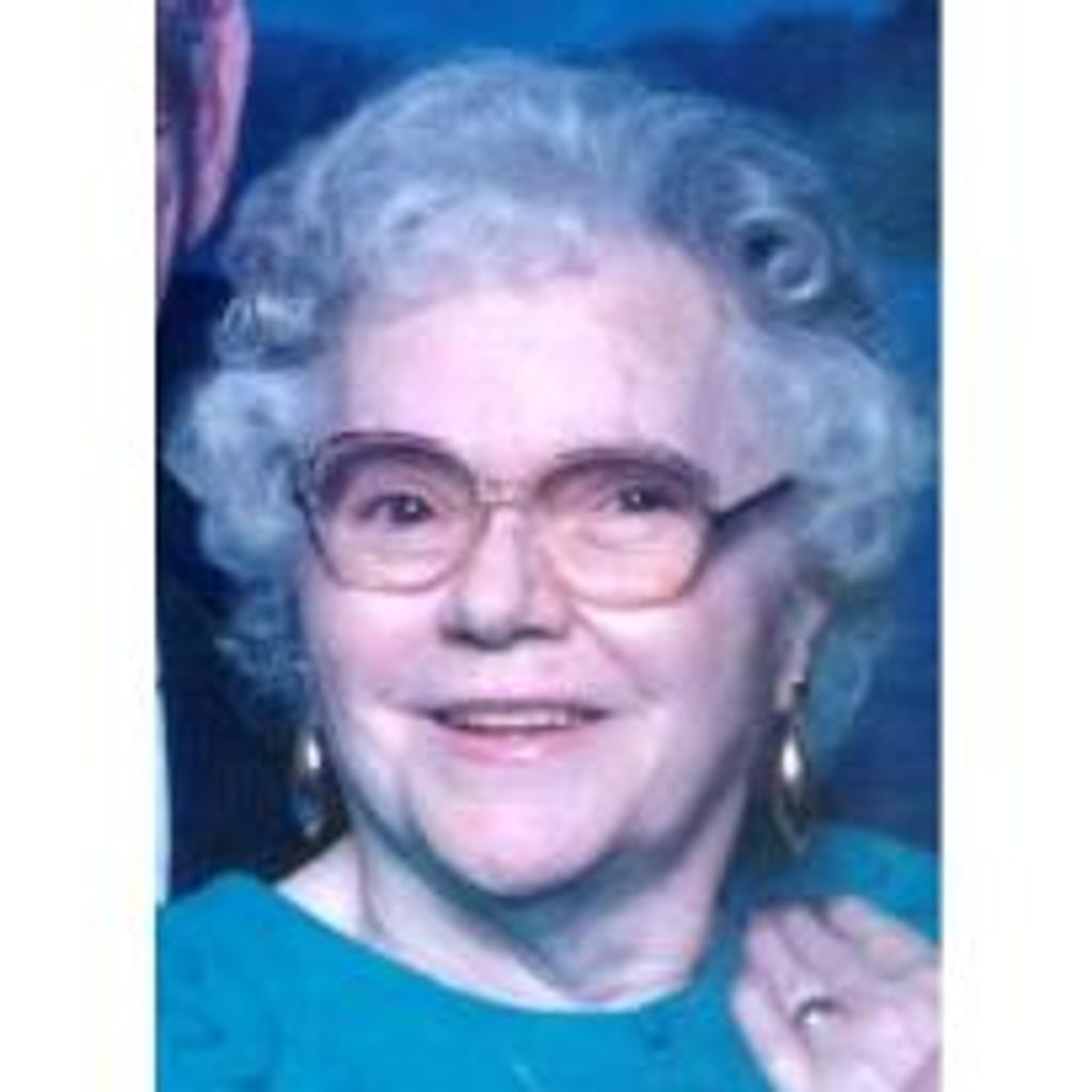 Frances Kendricks Headley