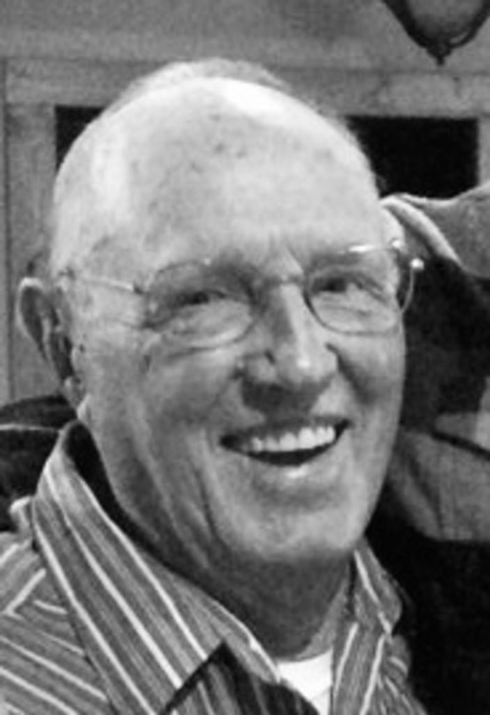 Delbert Dean Schmidt