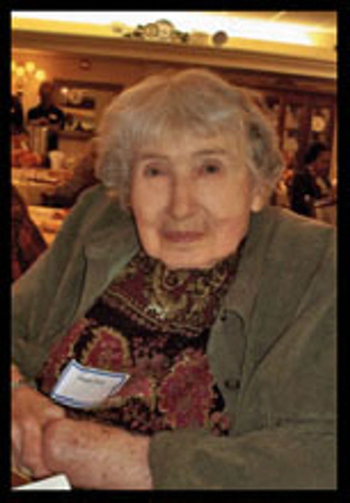 Helen S. Roll