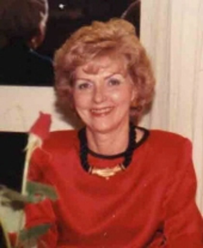 Rosemary Gibbons-Frost