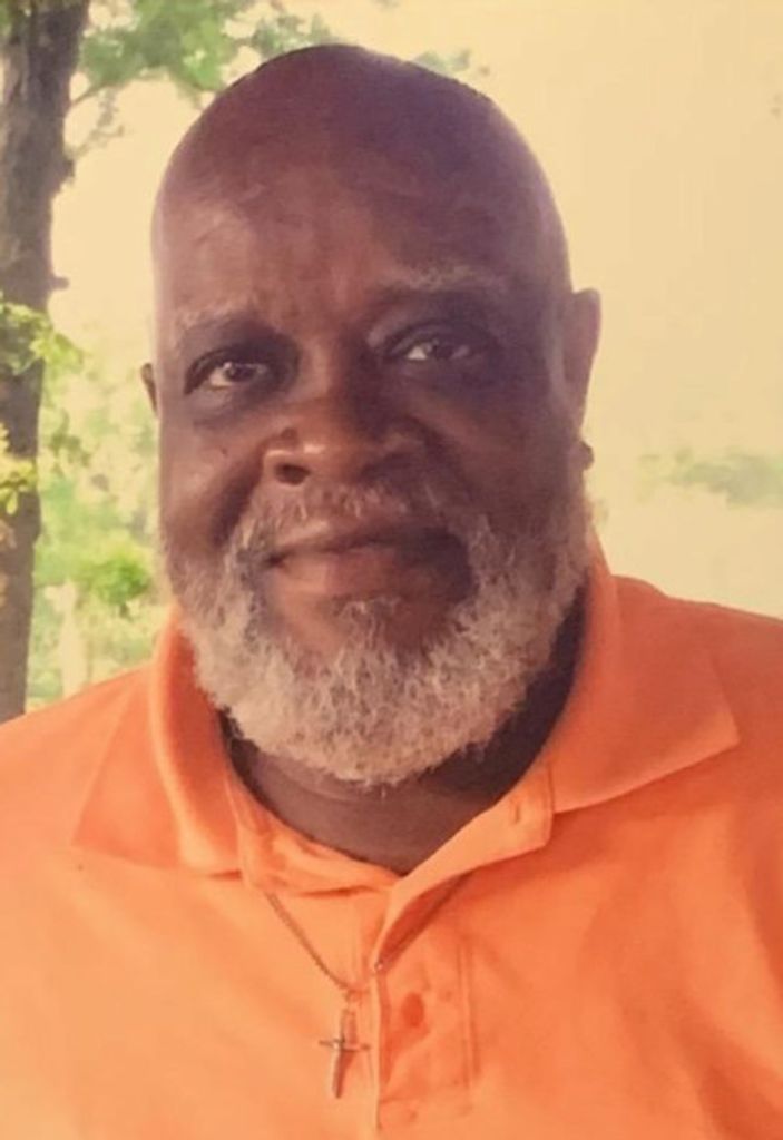 Rev. Robert Simmons, Sr. Profile Photo