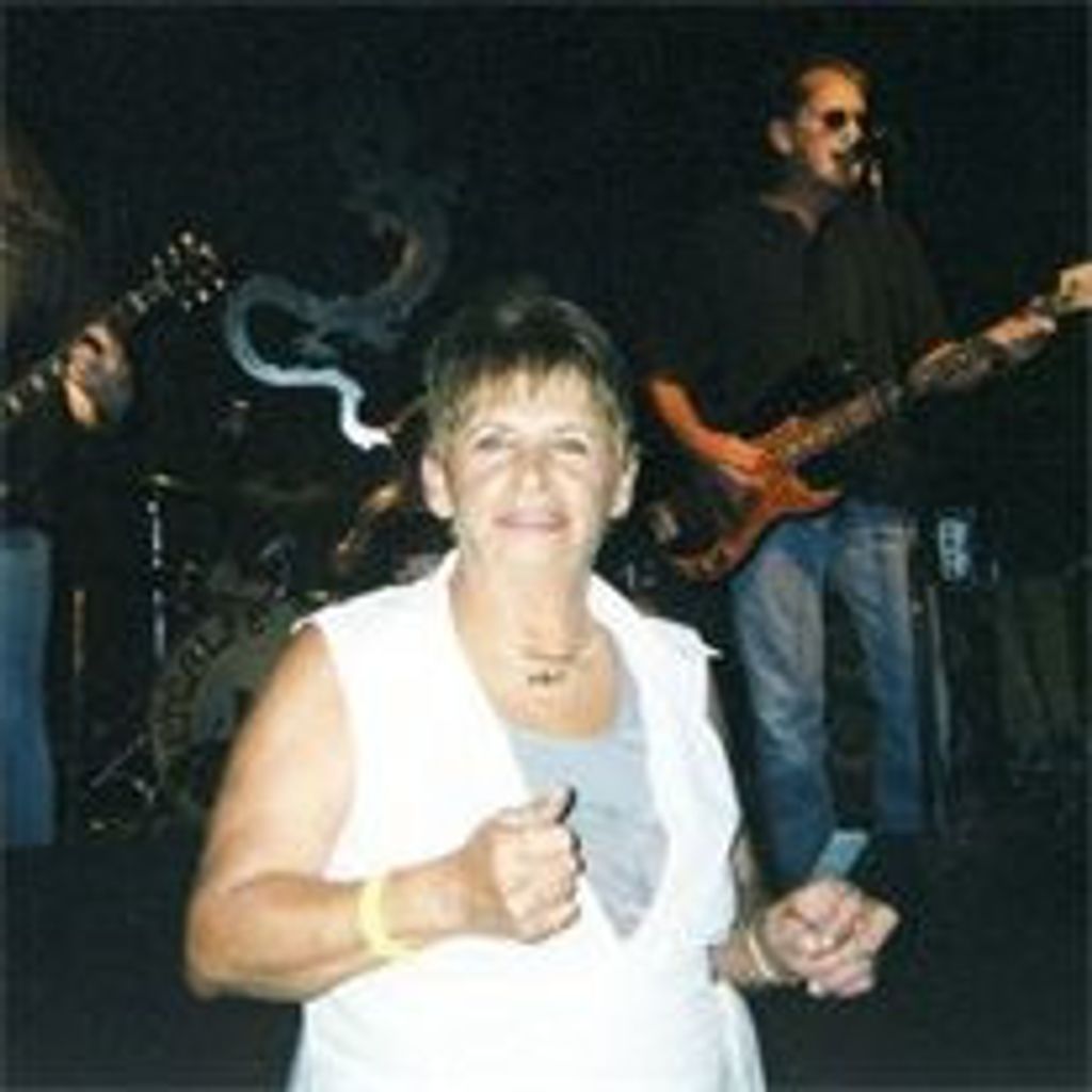 Brenda Carol Tindell