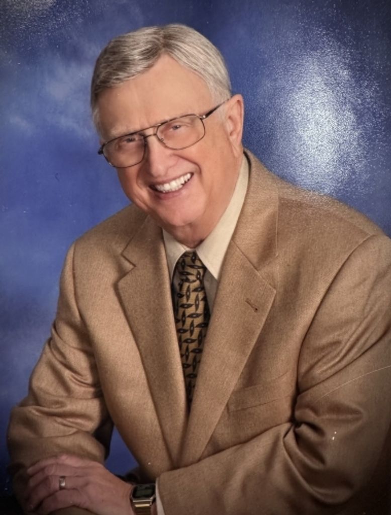 Charles Raymond Sweeney Profile Photo