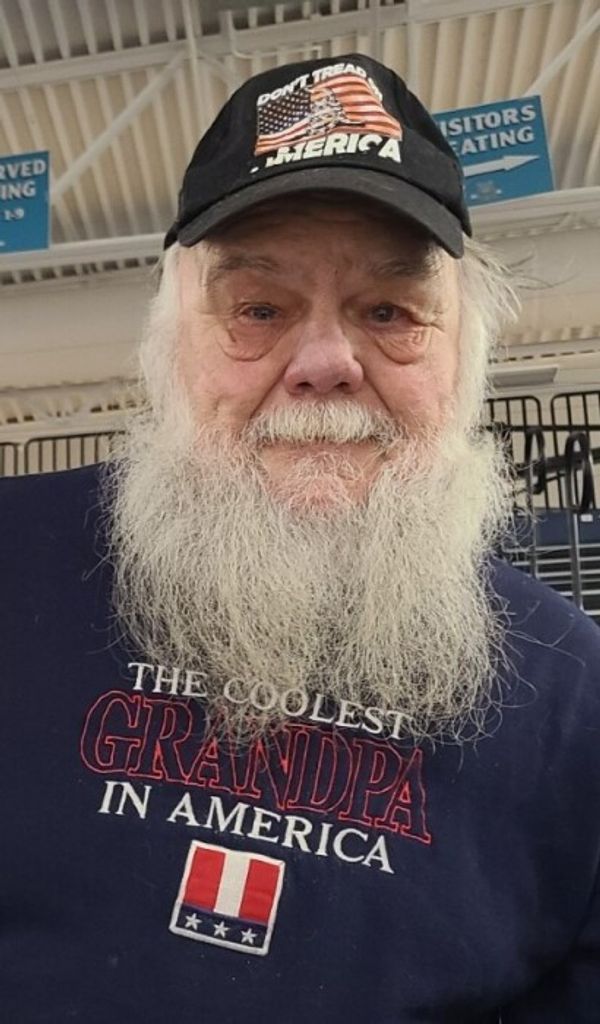 Paul Dennis Moor Profile Photo