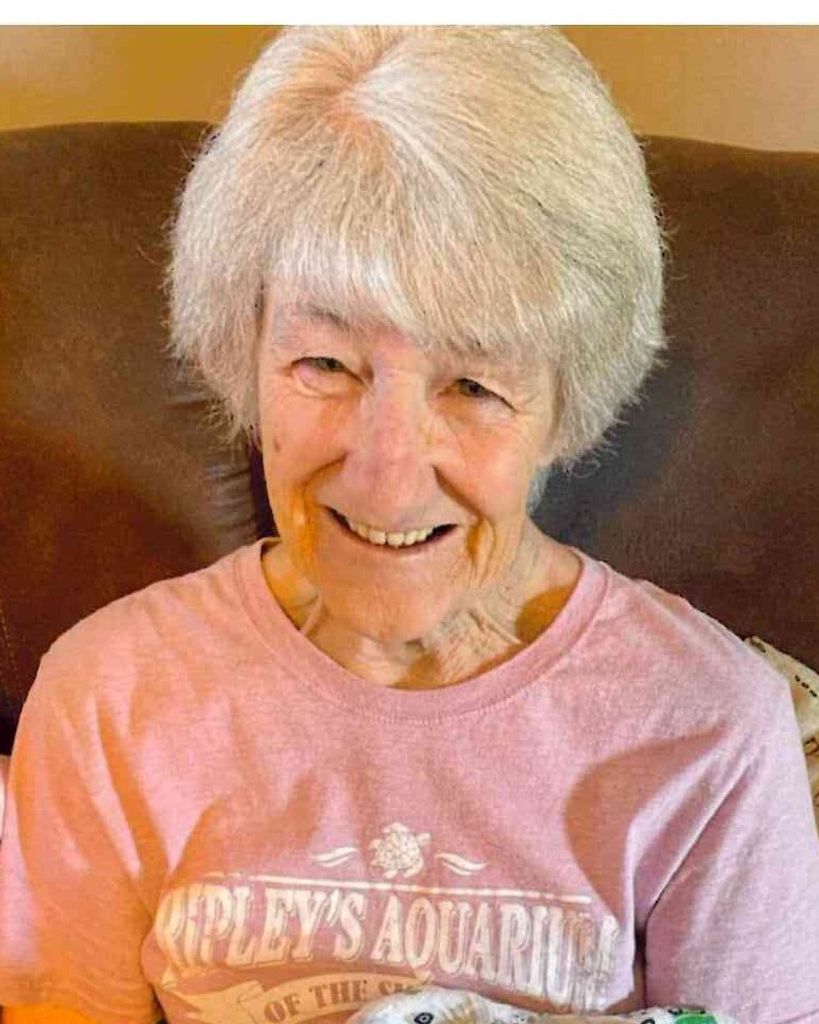 Bonnie Jean Bamborough Profile Photo