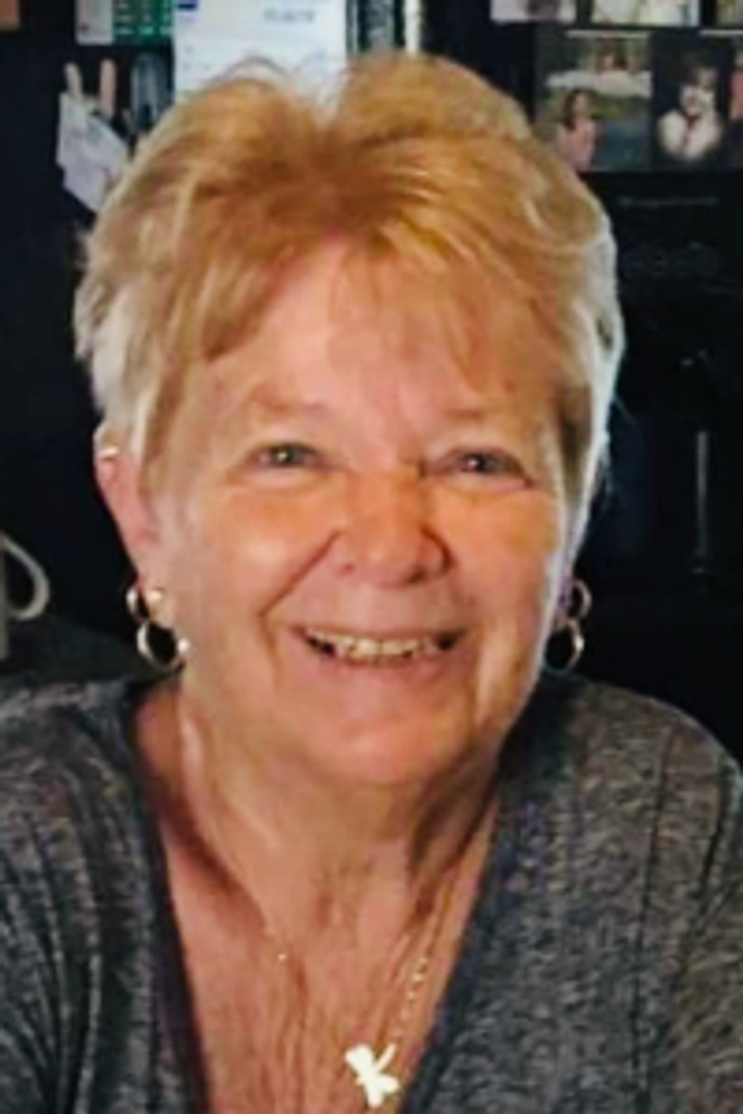 Laurie J. (Howe) Mckinney