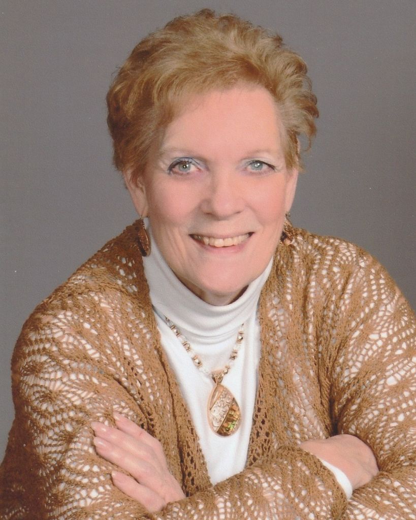 JoAnn Painter