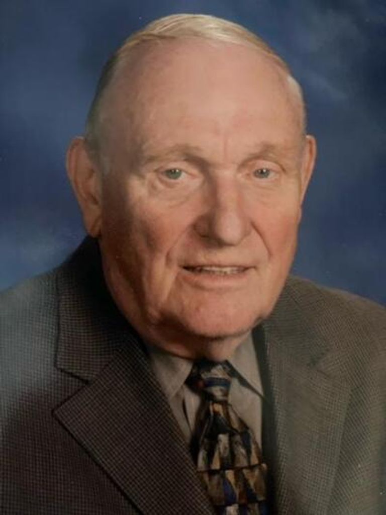Robert E Gerberding Profile Photo