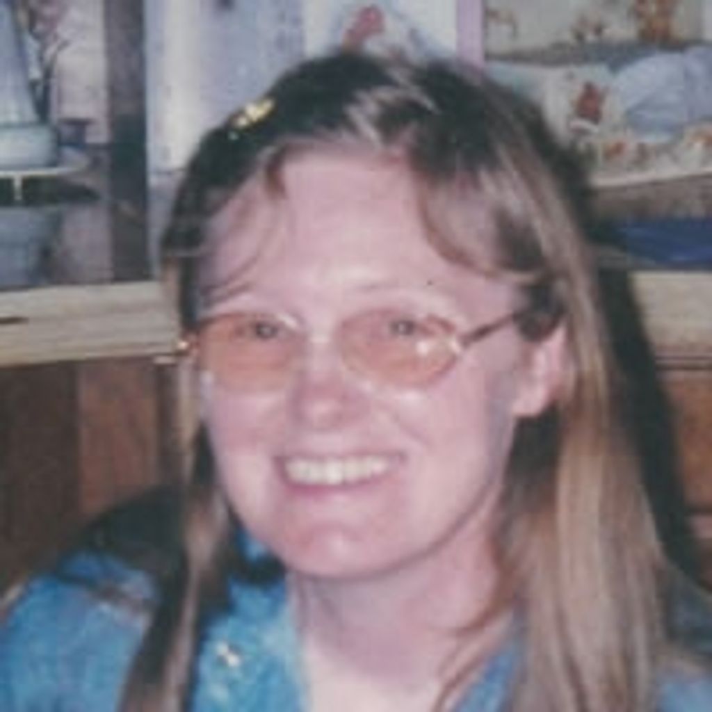 Virginia Ann Petty Profile Photo