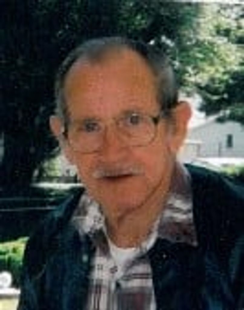 Edgar Willis Barnette