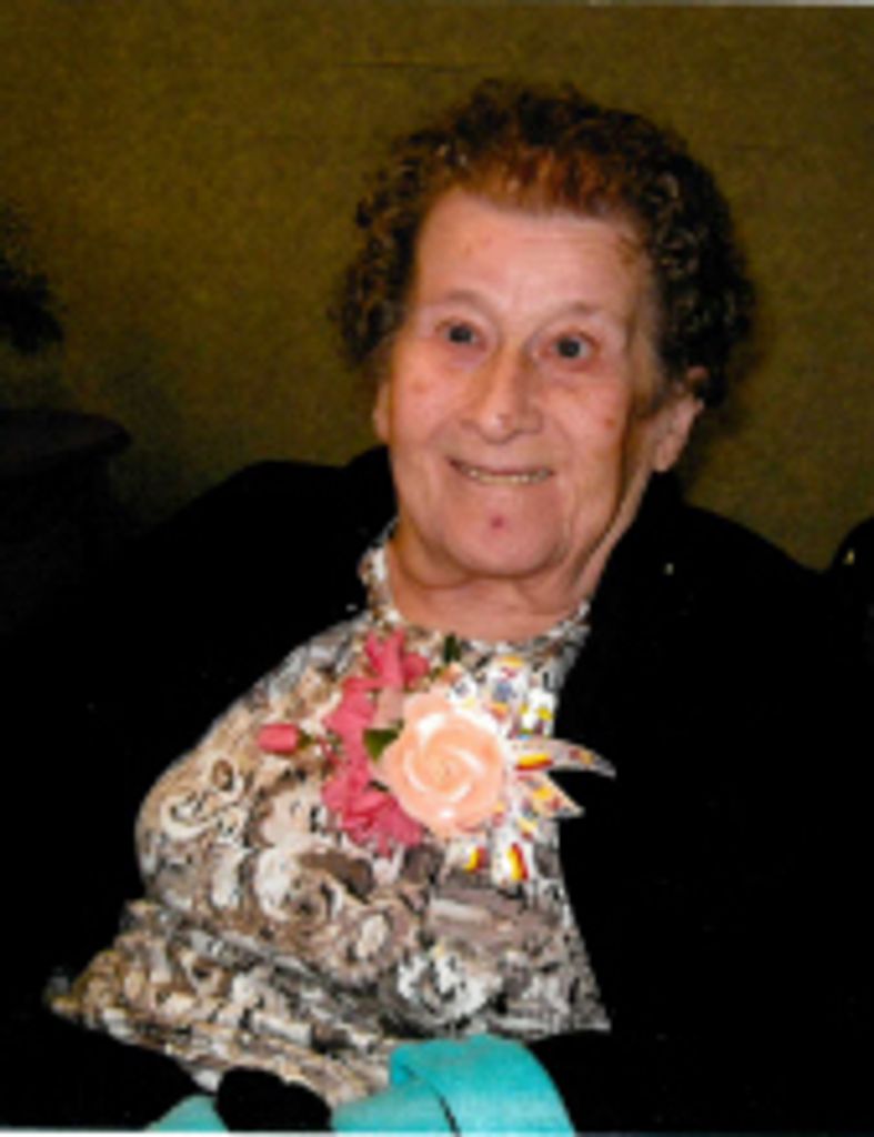 Loraine Richter