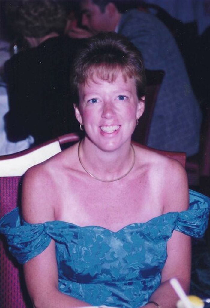 Patricia Ann Paulley Profile Photo
