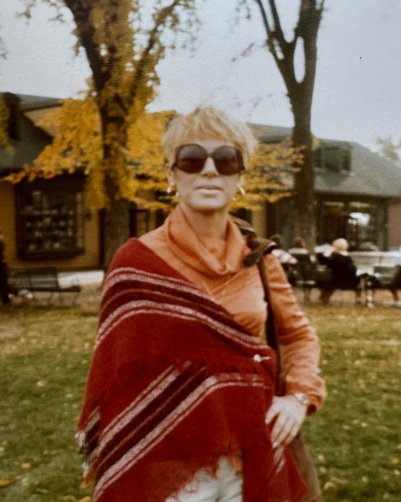 Mary E. LeCompte