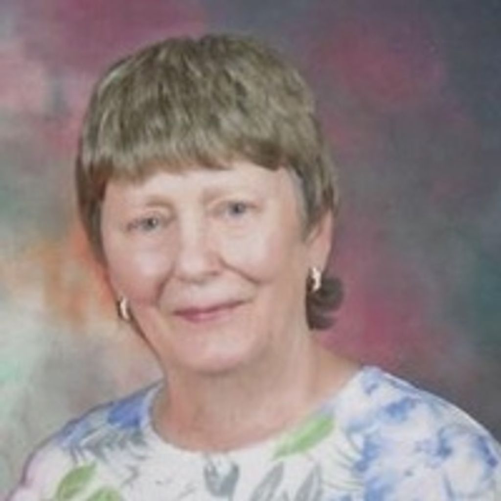 Martha Ann Reem