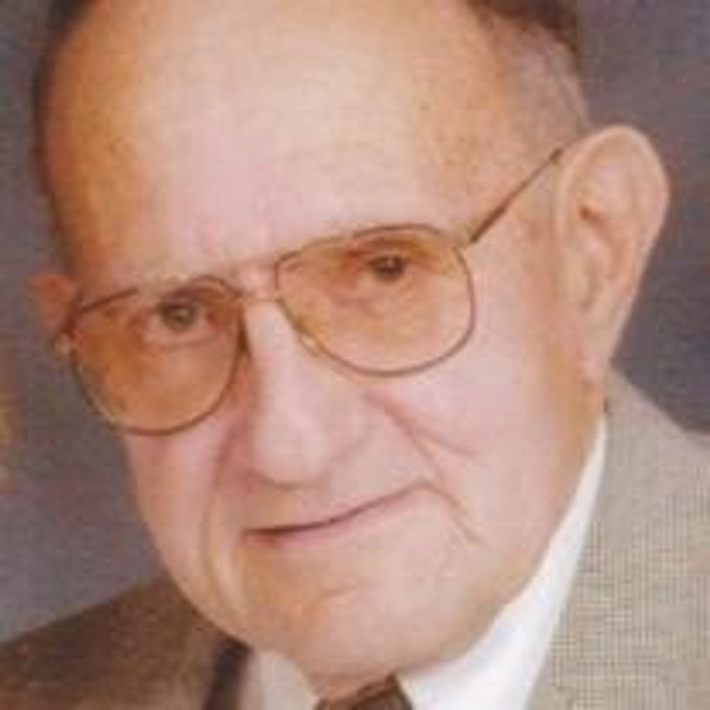 Donald  J. Dieringer