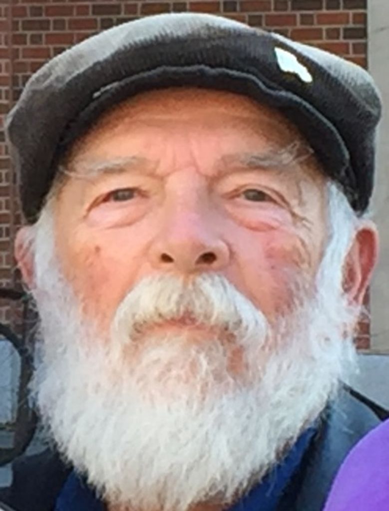 Alfred Otto Umscheid Profile Photo