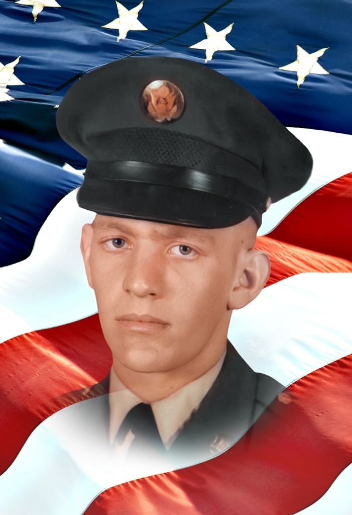 James William Stephenson Profile Photo