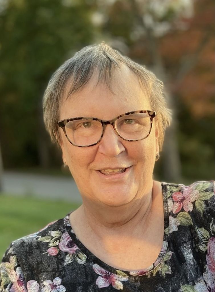 Raberta J. Slutz Profile Photo