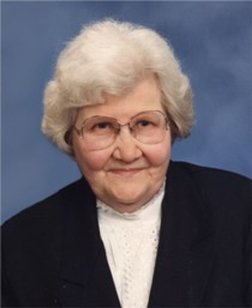 Rudella M. (Ladd)  Person Profile Photo