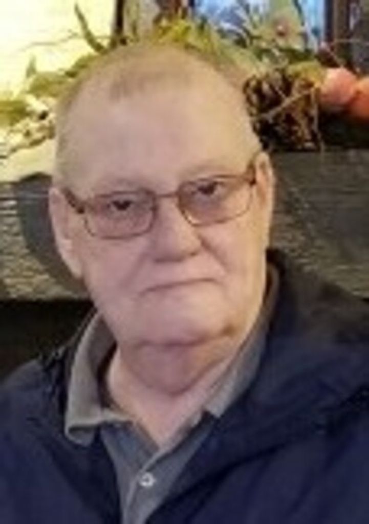 Samuel Eugene Weddington Profile Photo