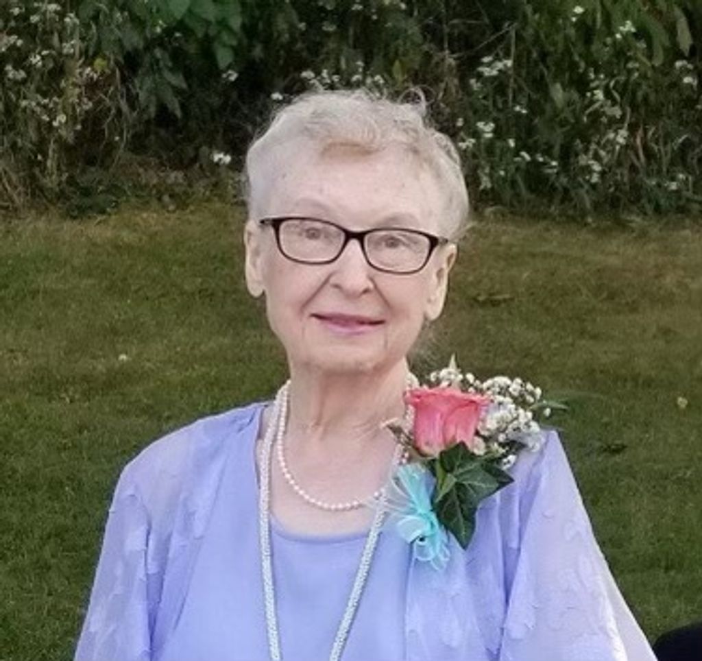 Janet B. Miller
