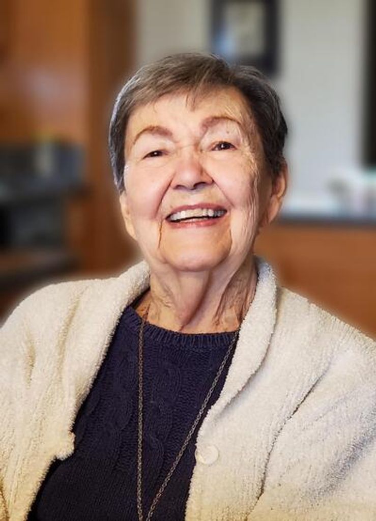 Jeanette M Koger Profile Photo